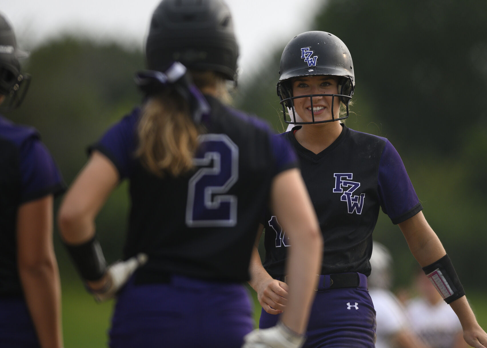 Troy vs. Fort Zumwalt West